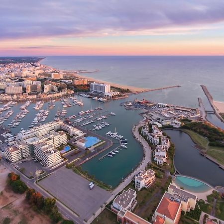 Walkable Marina Vilamoura Aquamar 513 Vilamourasun Quarteira Exterior photo