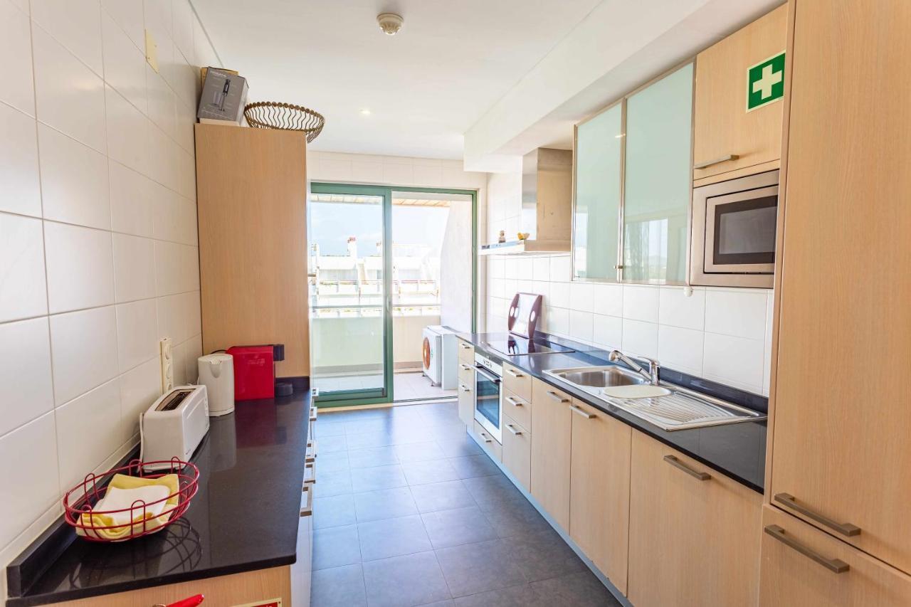 Walkable Marina Vilamoura Aquamar 513 Vilamourasun Quarteira Exterior photo