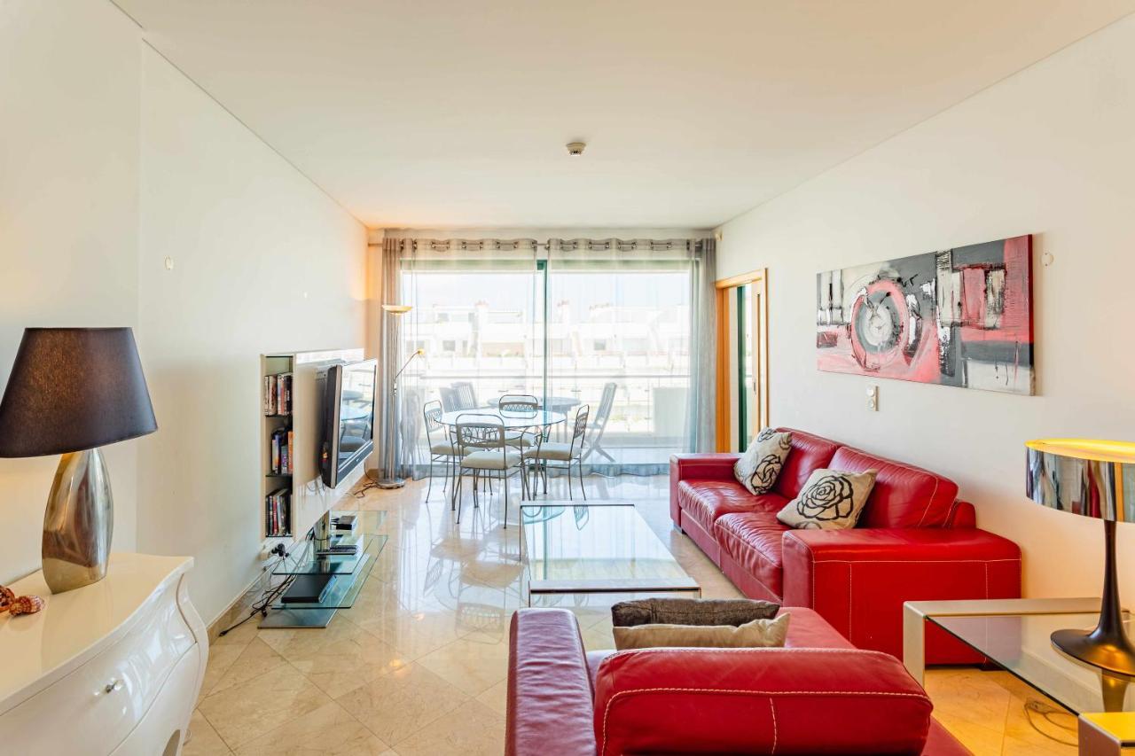 Walkable Marina Vilamoura Aquamar 513 Vilamourasun Quarteira Exterior photo