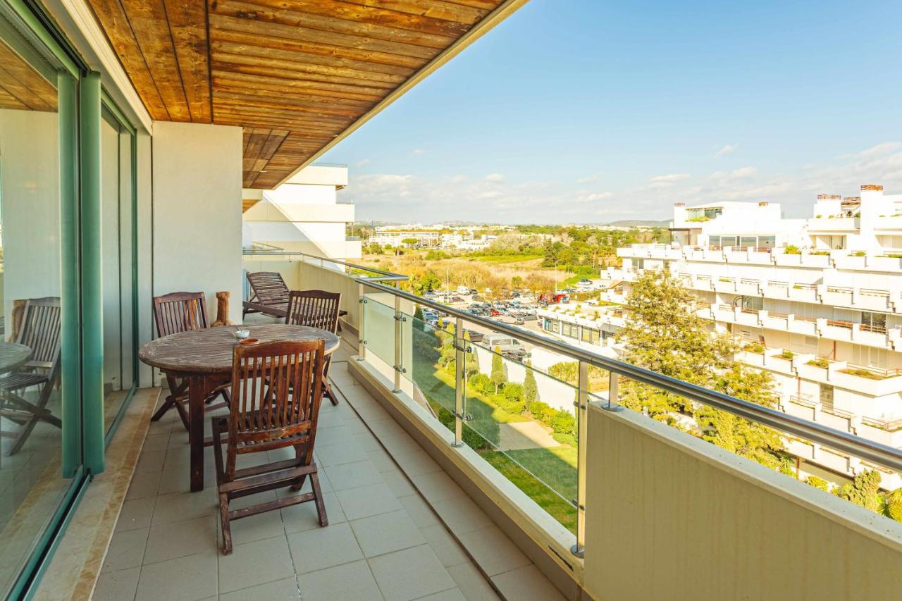 Walkable Marina Vilamoura Aquamar 513 Vilamourasun Quarteira Exterior photo