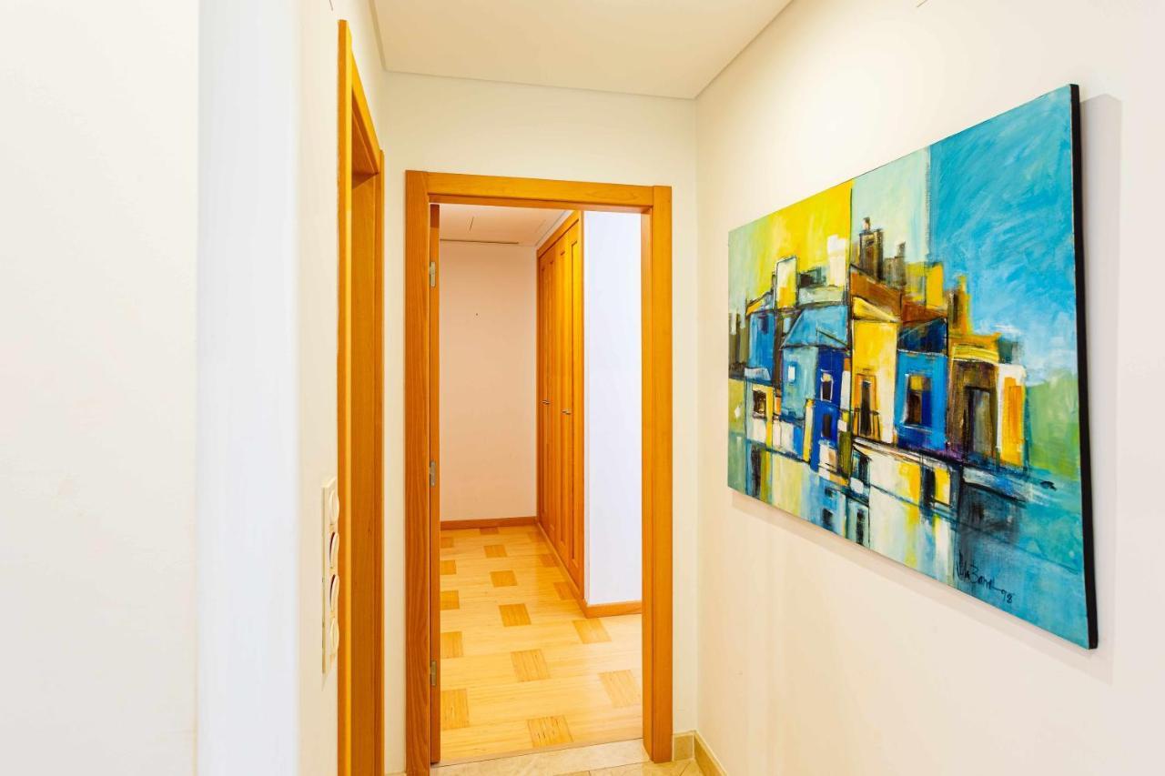 Walkable Marina Vilamoura Aquamar 513 Vilamourasun Quarteira Exterior photo