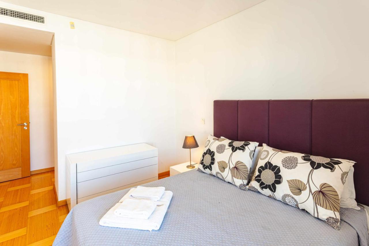 Walkable Marina Vilamoura Aquamar 513 Vilamourasun Quarteira Exterior photo