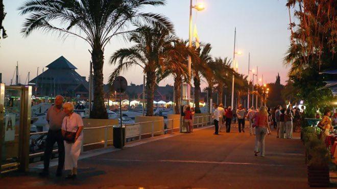 Walkable Marina Vilamoura Aquamar 513 Vilamourasun Quarteira Exterior photo